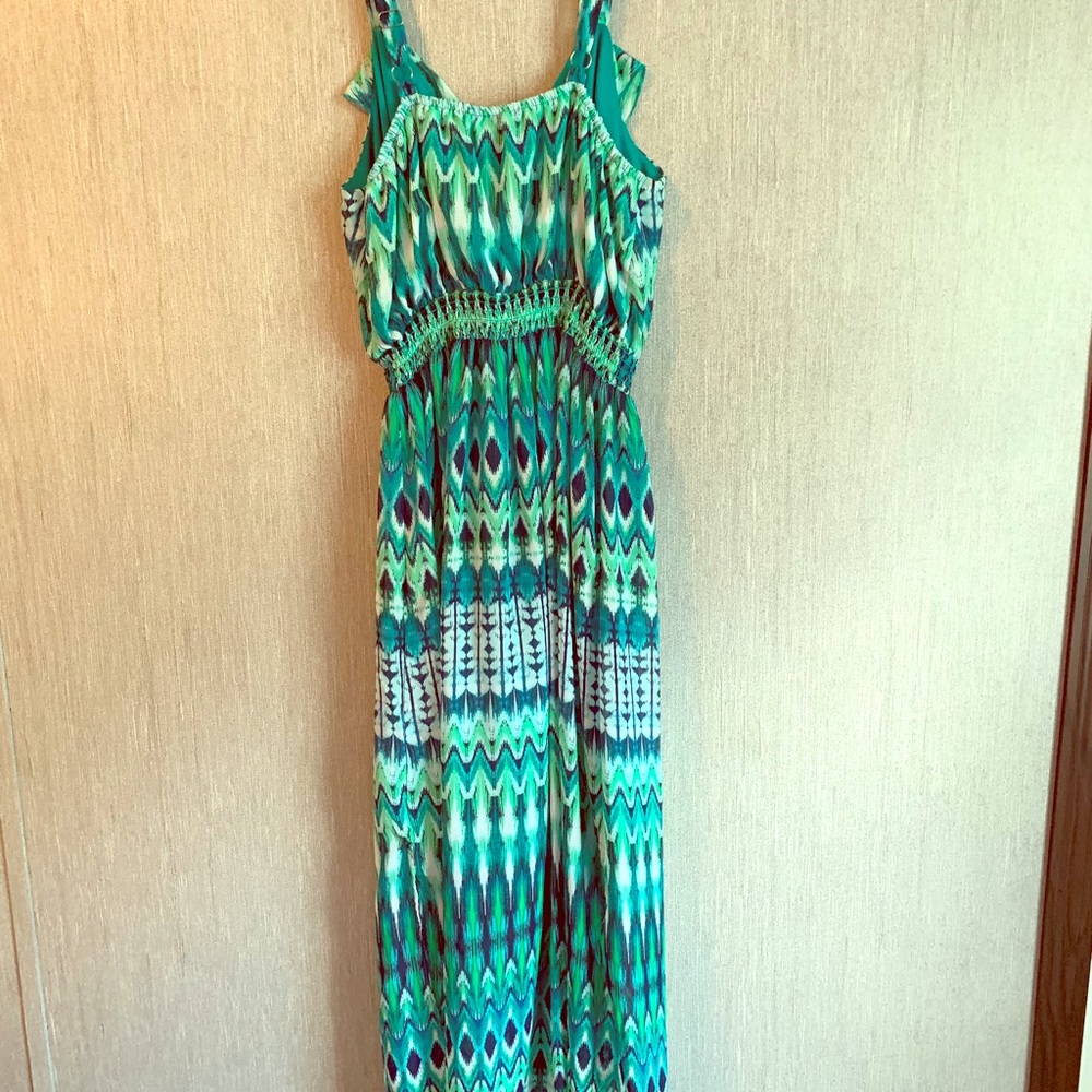 Faded Glory Maxi